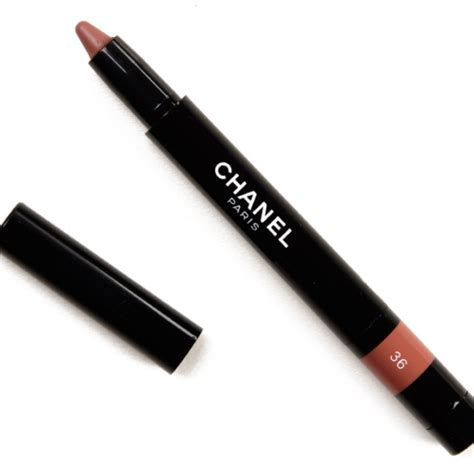 chanel contour mauve|Chanel ombre et contour.